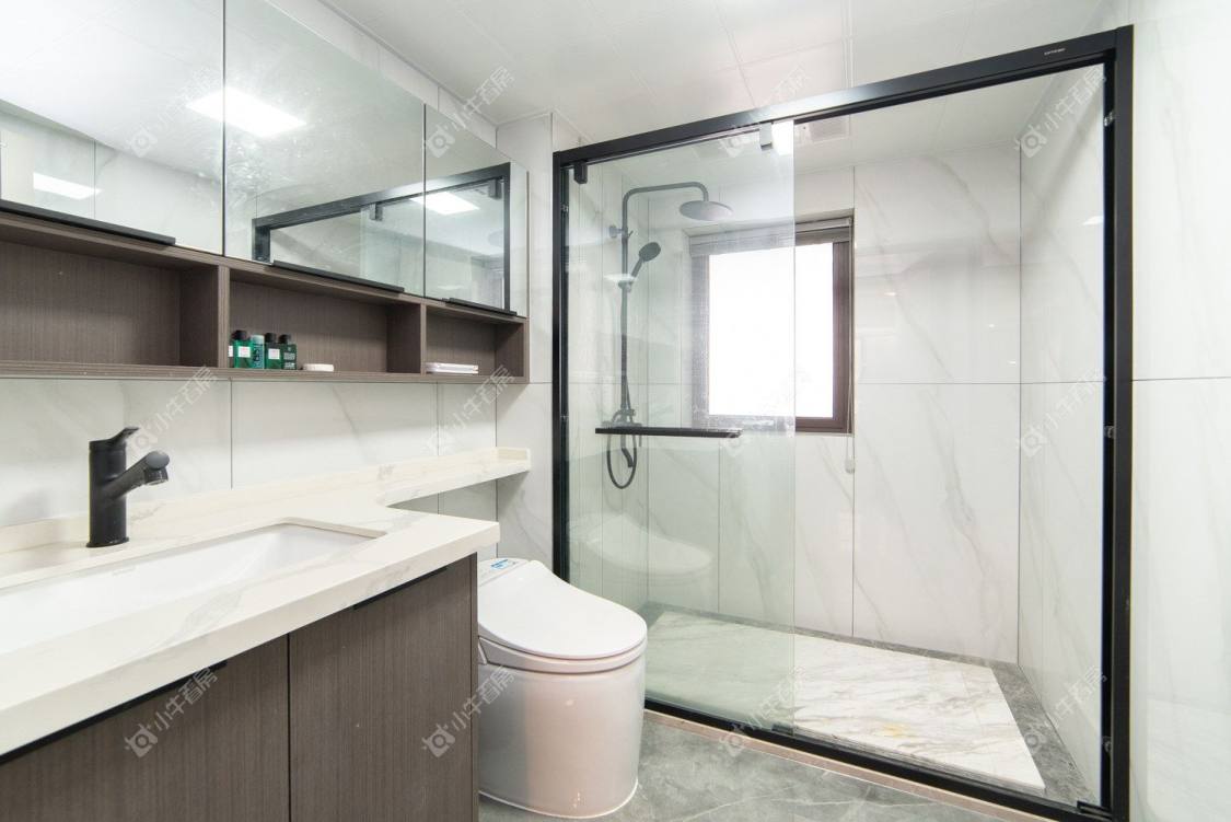 常州路劲城市印象在租房源室内图_小牛看房