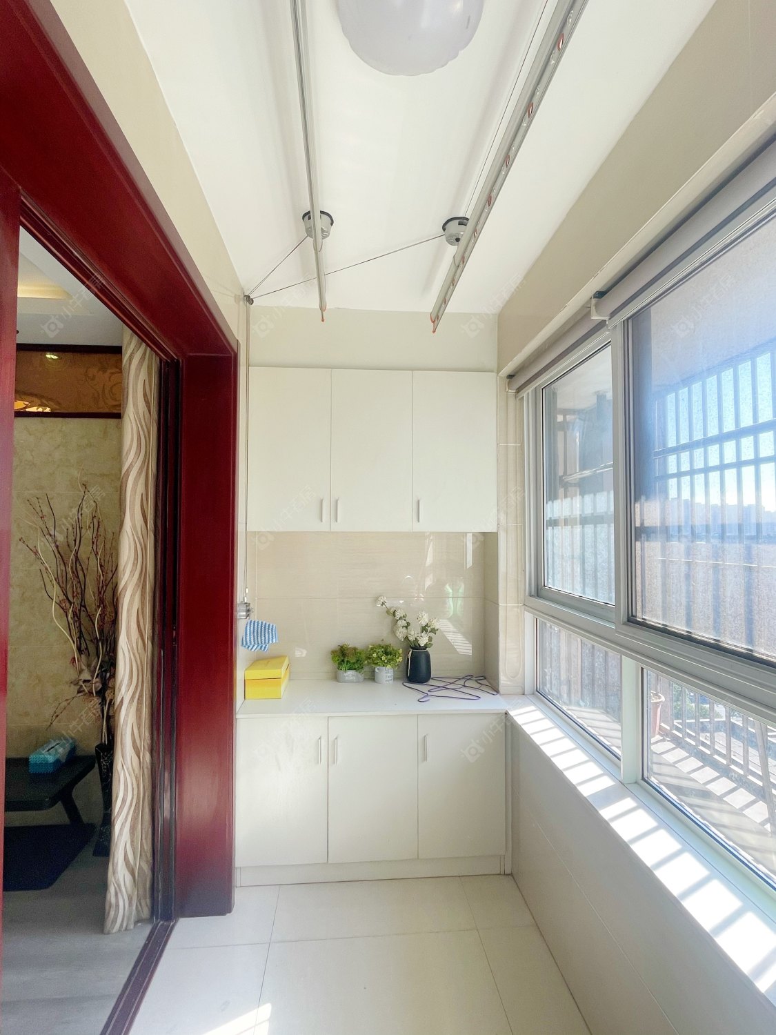 常州绿地世纪城二期在租房源室内图_小牛看房