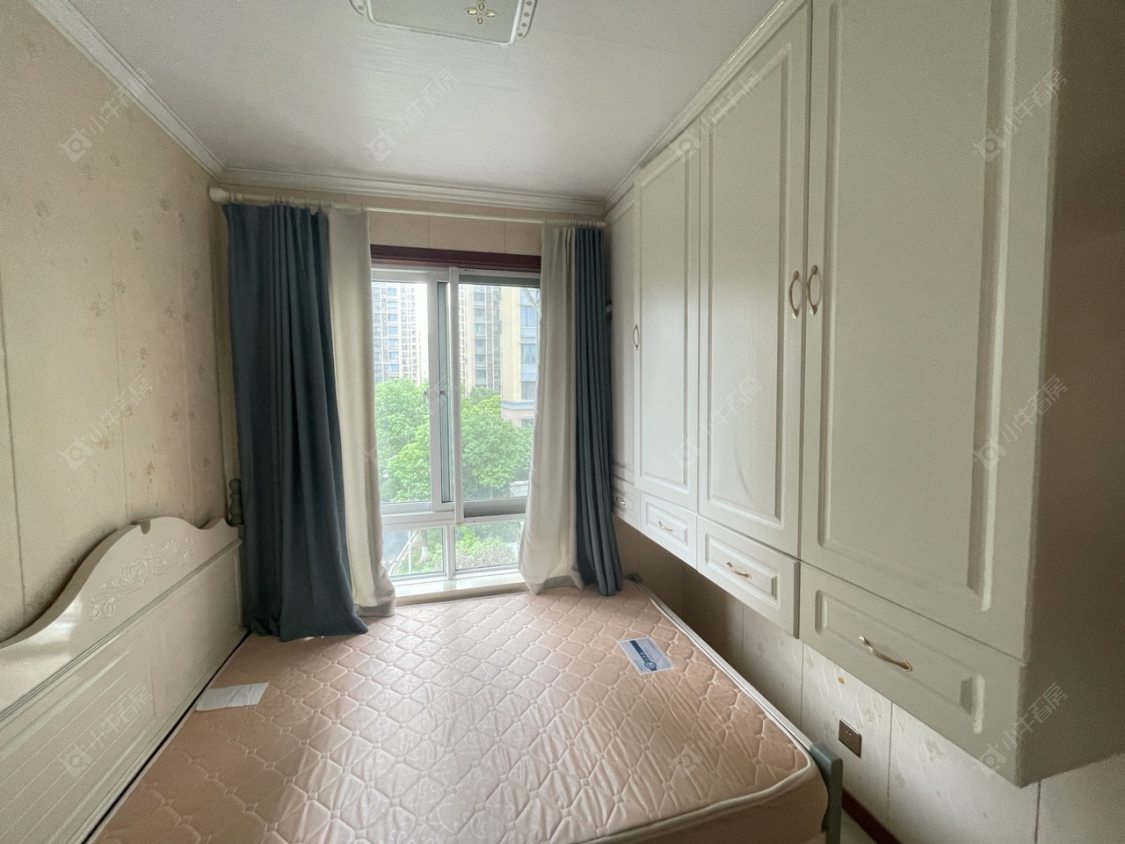 常州清水湾花园一期在租房源室内图_小牛看房