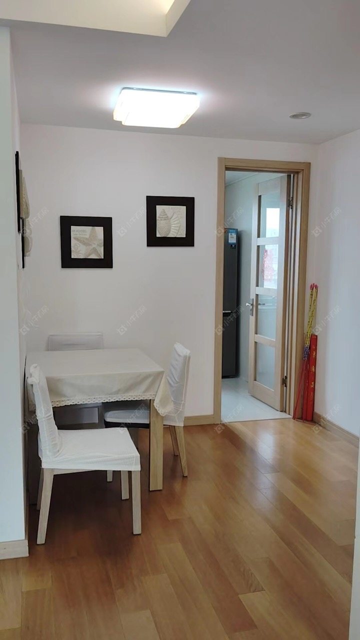 常州新城香悦半岛北区在租房源室内图_小牛看房