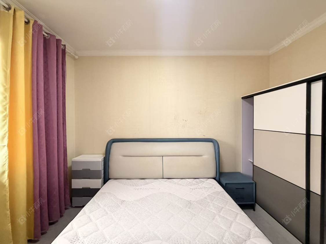 金新御园房源室内图 常州金新御园在租房源室内图_小牛看房