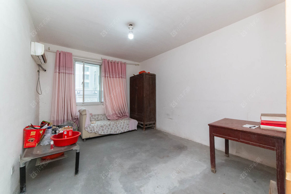 常州空港二村在售二手房源室内图_小牛看房