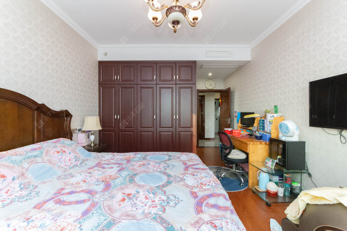 常州大名城西区在售二手房源室内图_小牛看房