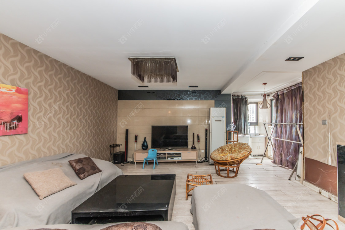 常州天润园在售二手房源_小牛看房