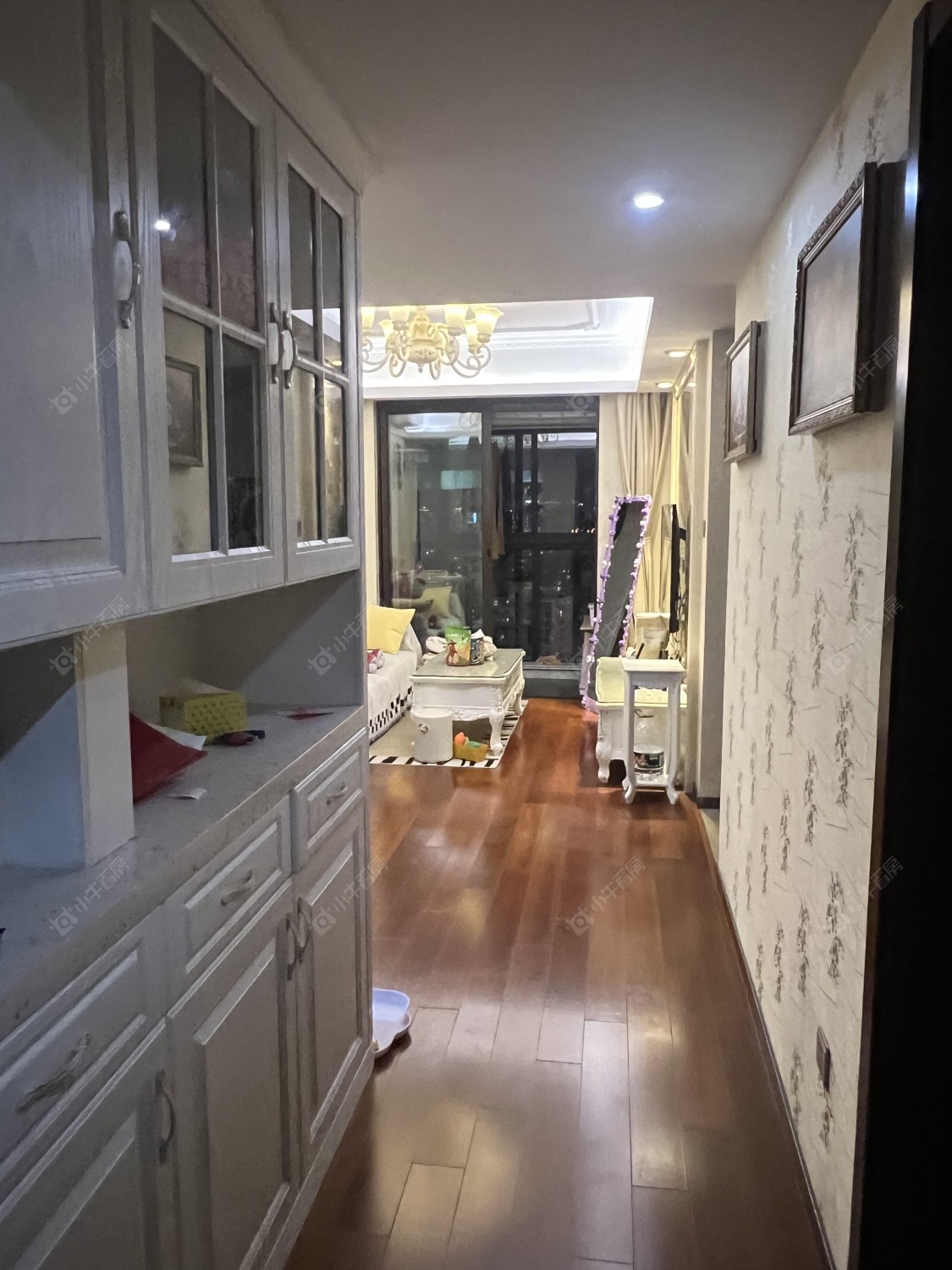 常州星河国际五区在租房源_小牛看房