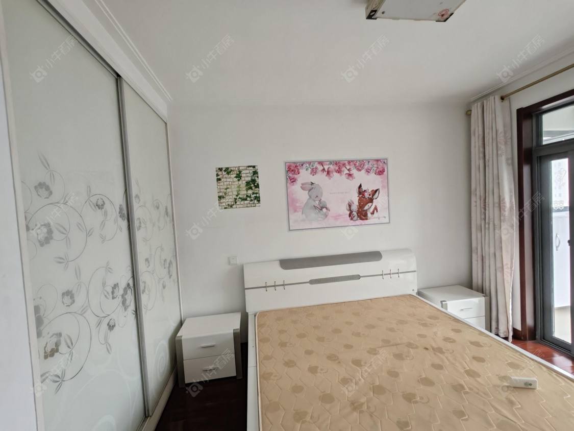 常州东城明居在租房源室内图_小牛看房