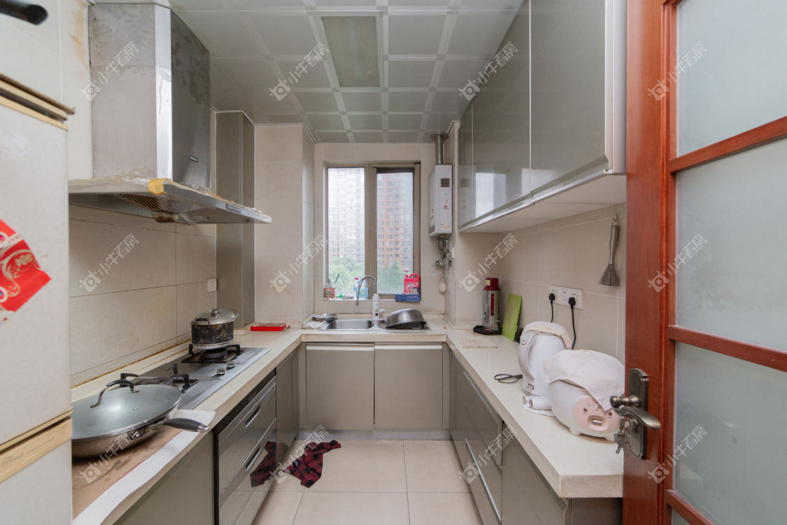 常州常发豪庭国际在租房源室内图_小牛看房