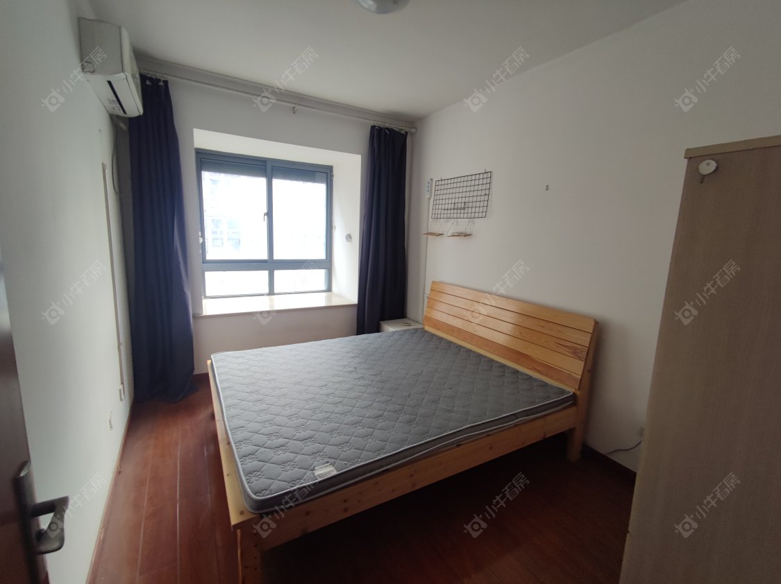 常州弘阳上城在租房源室内图_小牛看房