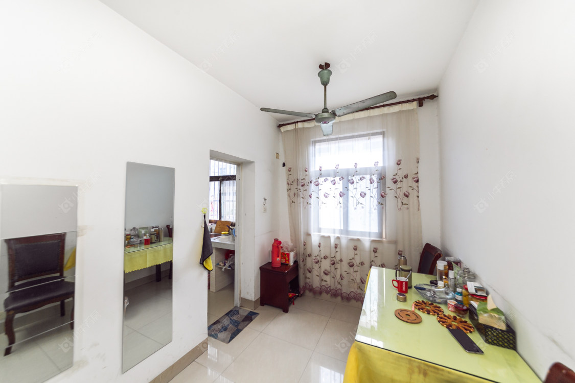 常州清潭新村在售二手房源室内图_小牛看房