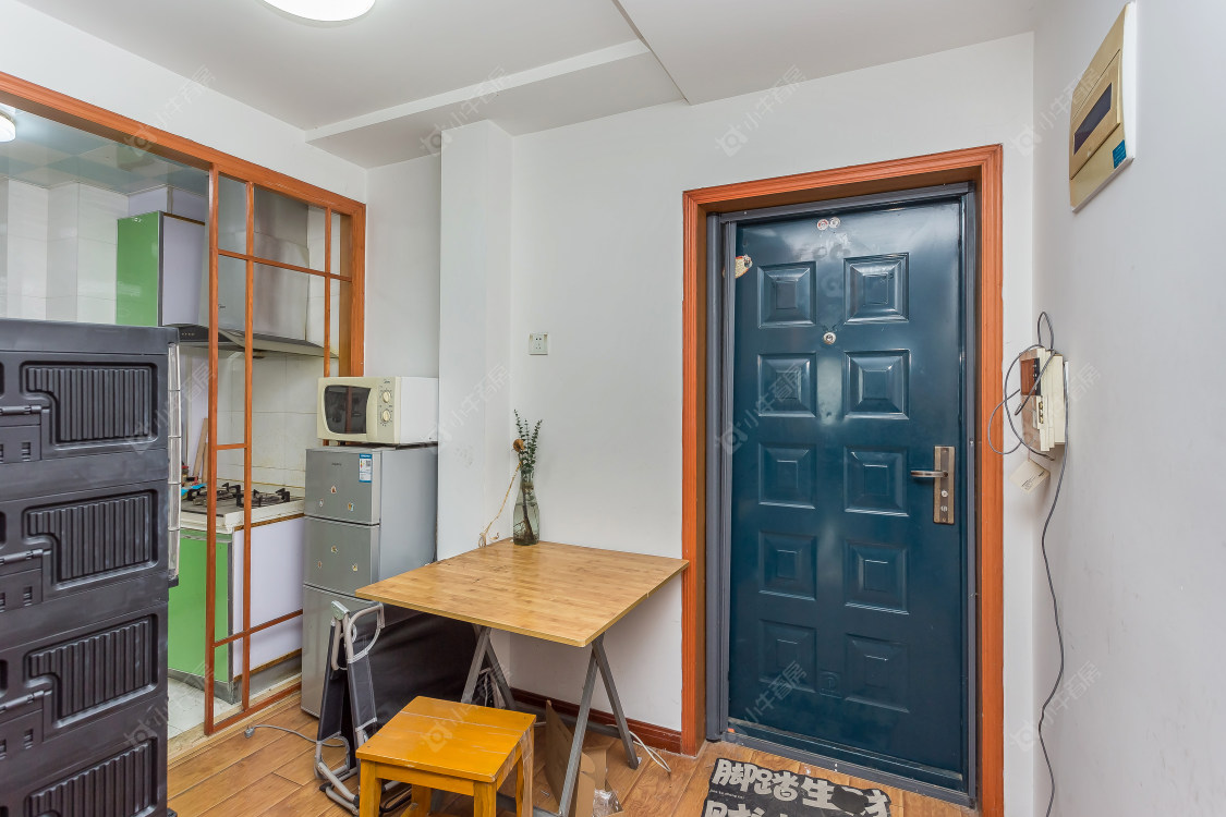 盛世名门房源室内图 常州盛世名门在售二手房源室内图_小牛看房