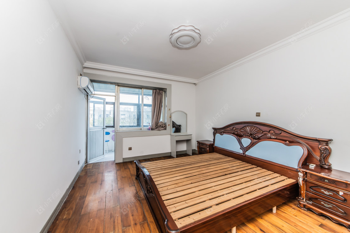 常州兰翔新村在售二手房源室内图_小牛看房