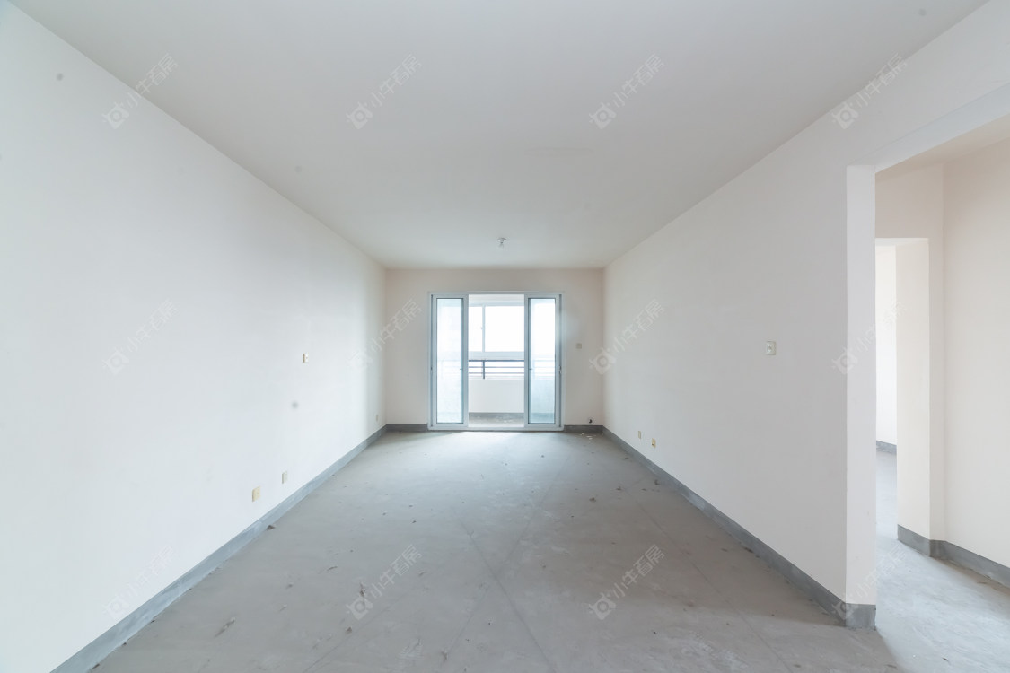 常州绿地世纪城二期在售二手房_小牛看房