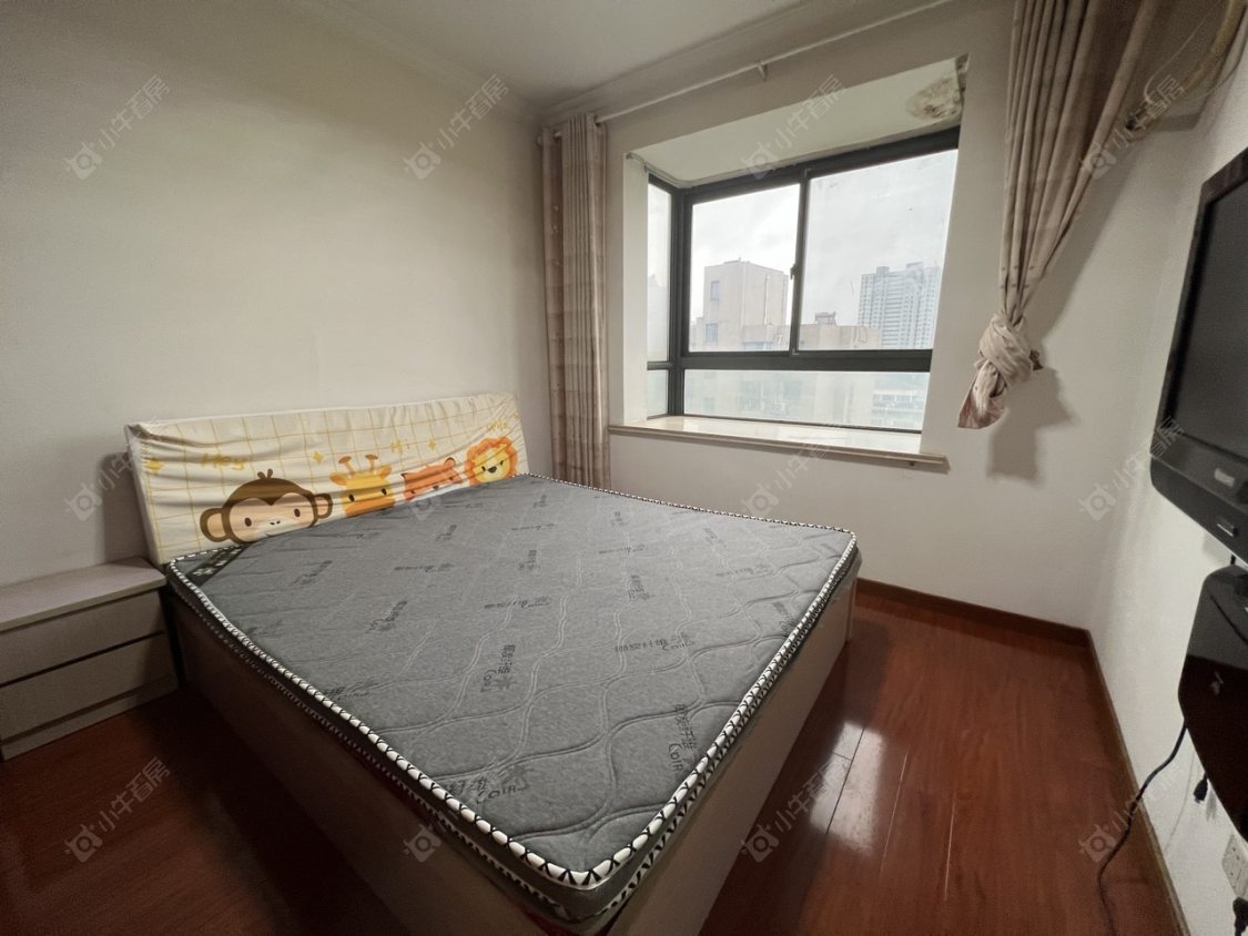 玉龙湾花园房源室内图 常州玉龙湾花园在租房源室内图_小牛看房