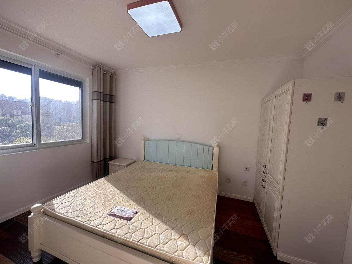 常州蔚蓝天地一二期在租房源_小牛看房