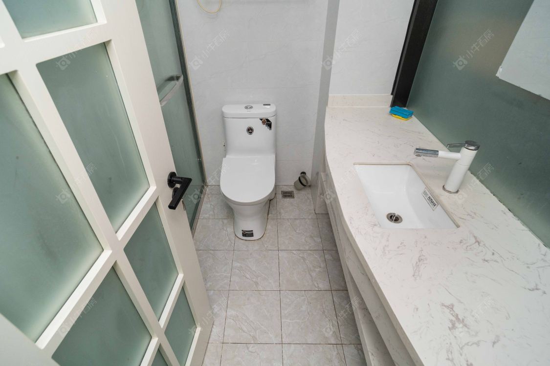 常州宝龙城市广场在售二手房源室内图_小牛看房