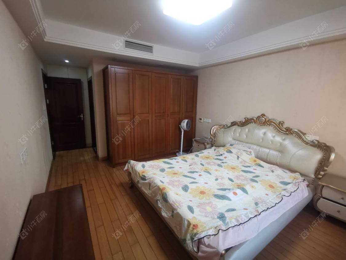 康桥水郡房源室内图 常州康桥水郡在租房源室内图_小牛看房