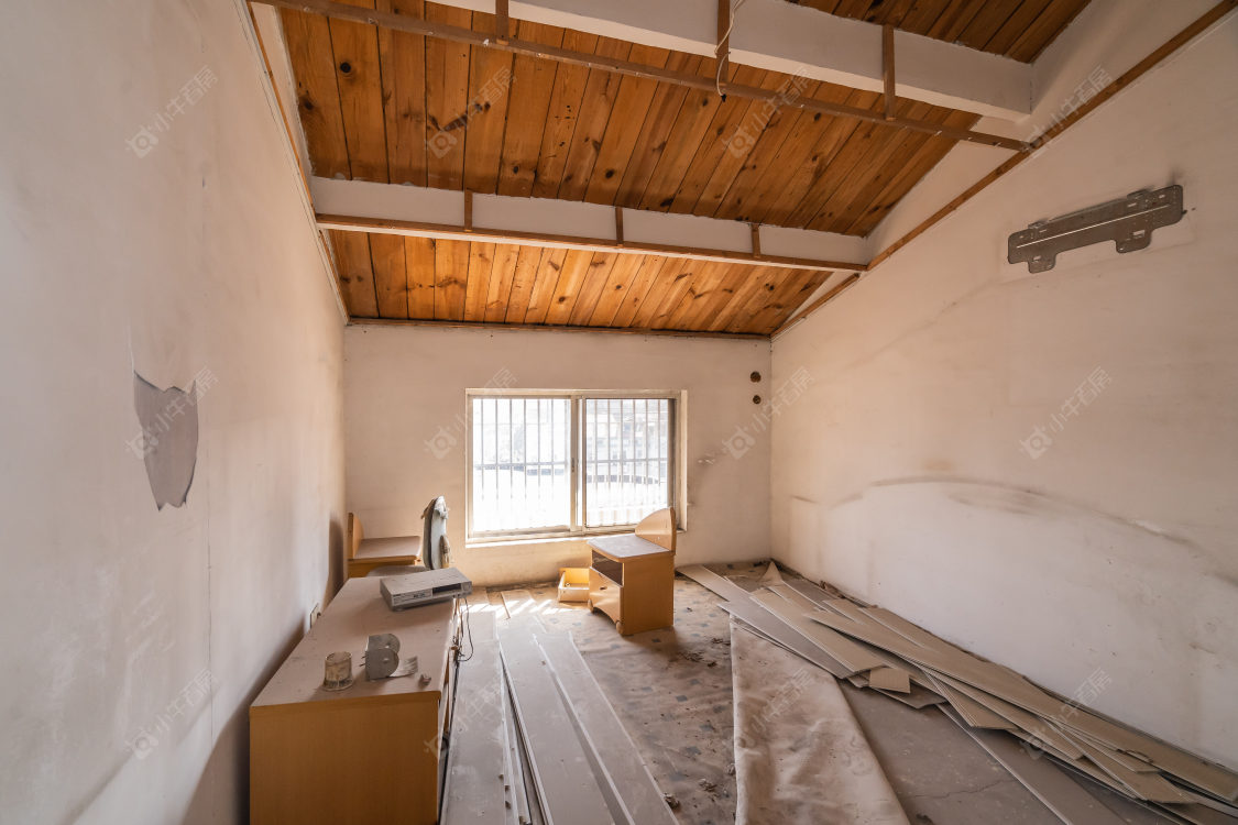 常州桃园公寓在售二手房源室内图_小牛看房