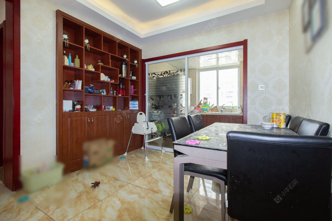 华润国际三期房源室内图 常州华润国际三期在售二手房源室内图_小牛看房