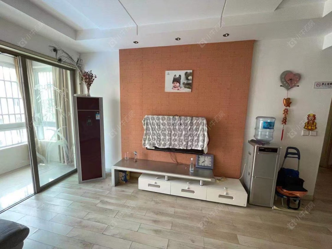 常州阳光花园(金坛)在租房源室内图_小牛看房