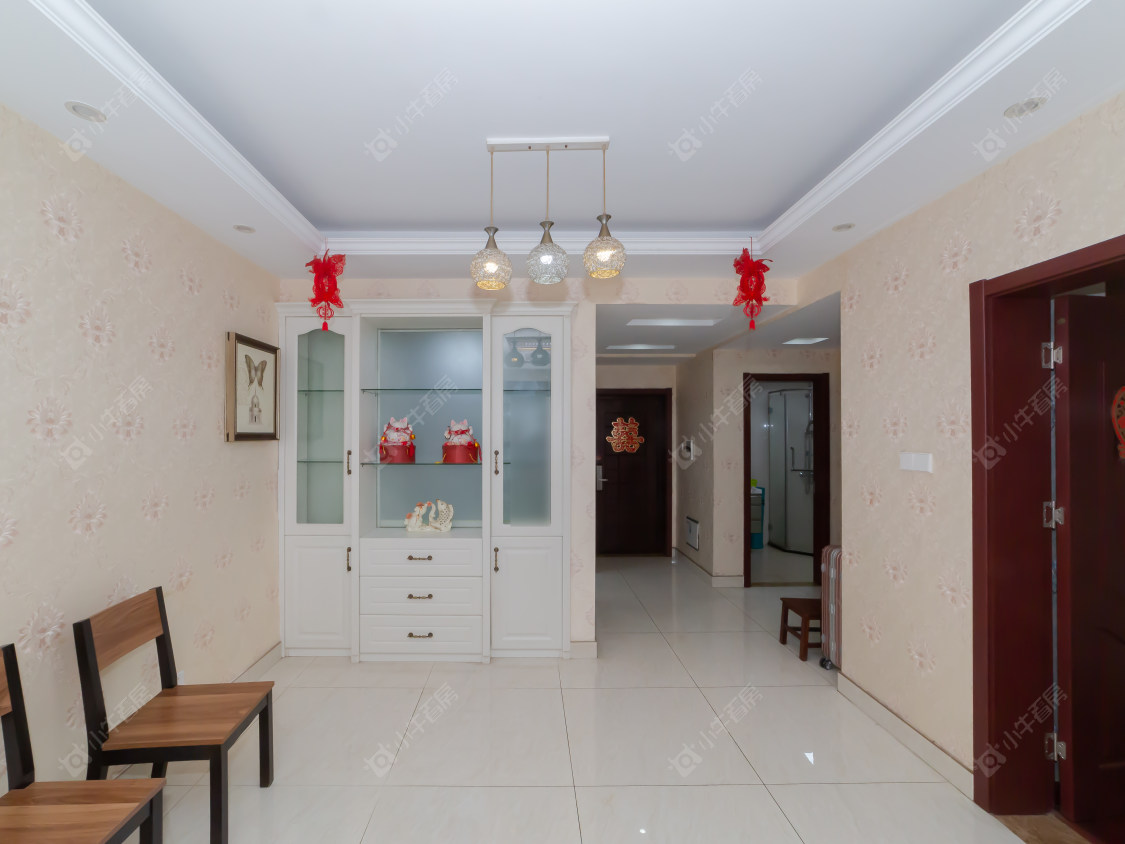 阳光龙庭房源室内图 常州阳光龙庭在售二手房源室内图_小牛看房