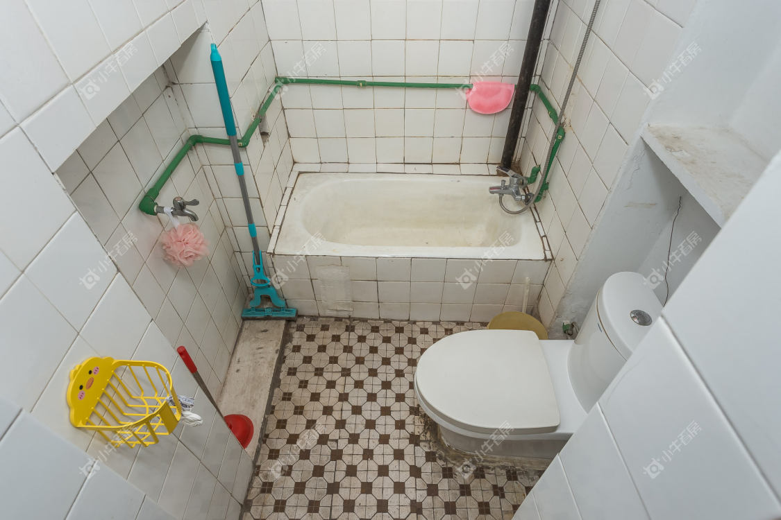 常州北环新村在租房源室内图_小牛看房
