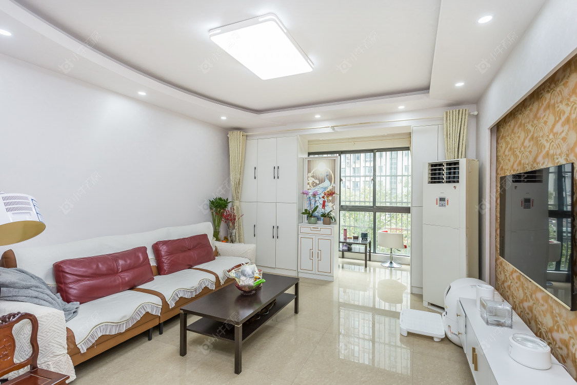 常州青山湾北区在售二手房_小牛看房