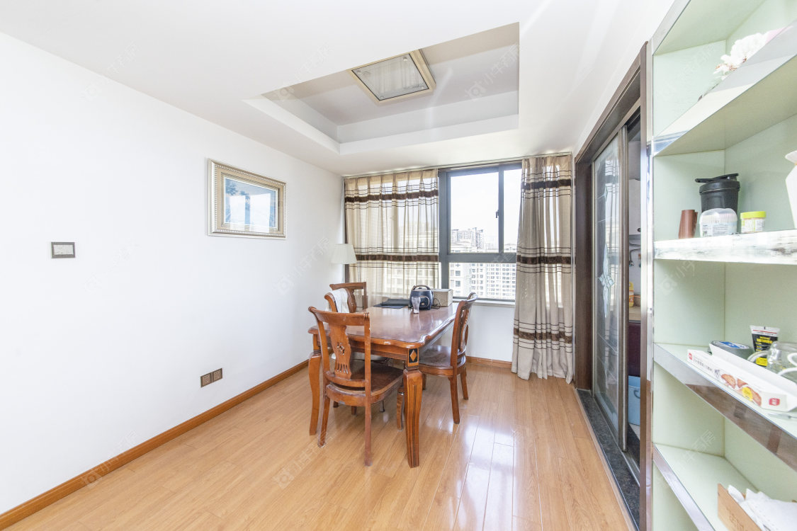 常州新城南都美域在售二手房_小牛看房