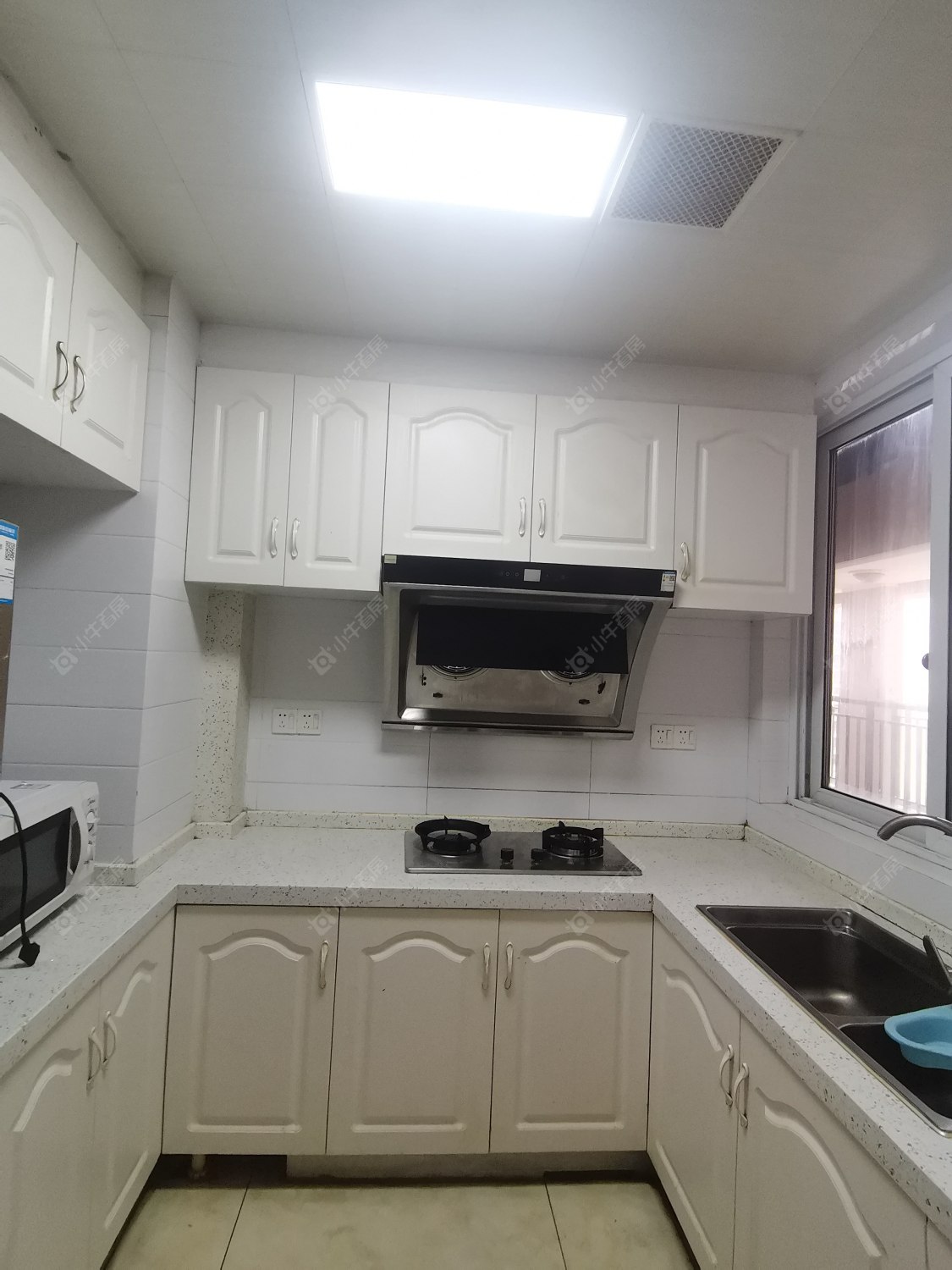 常州华润国际五期在租房源室内图_小牛看房