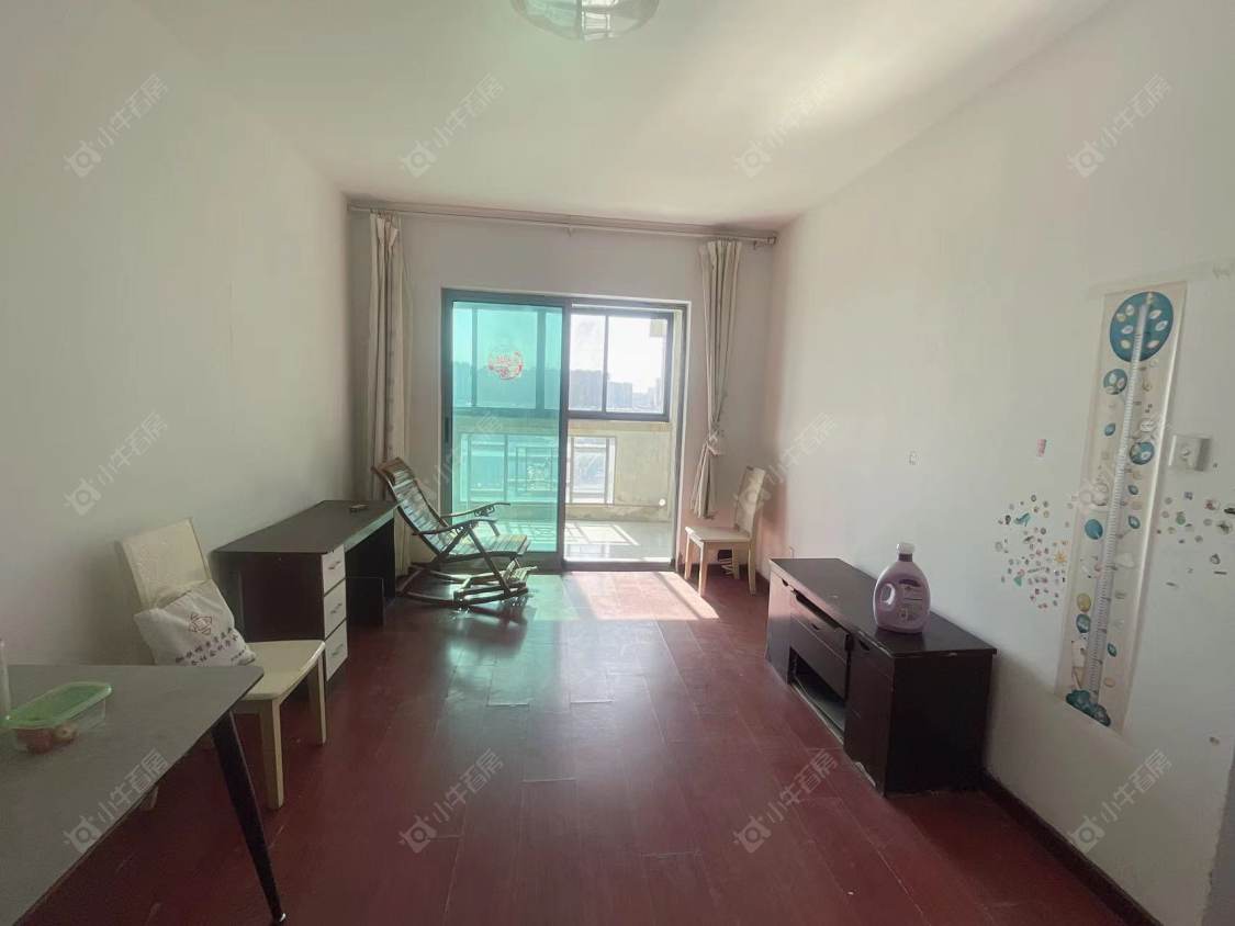 常州御城在租房源室内图_小牛看房