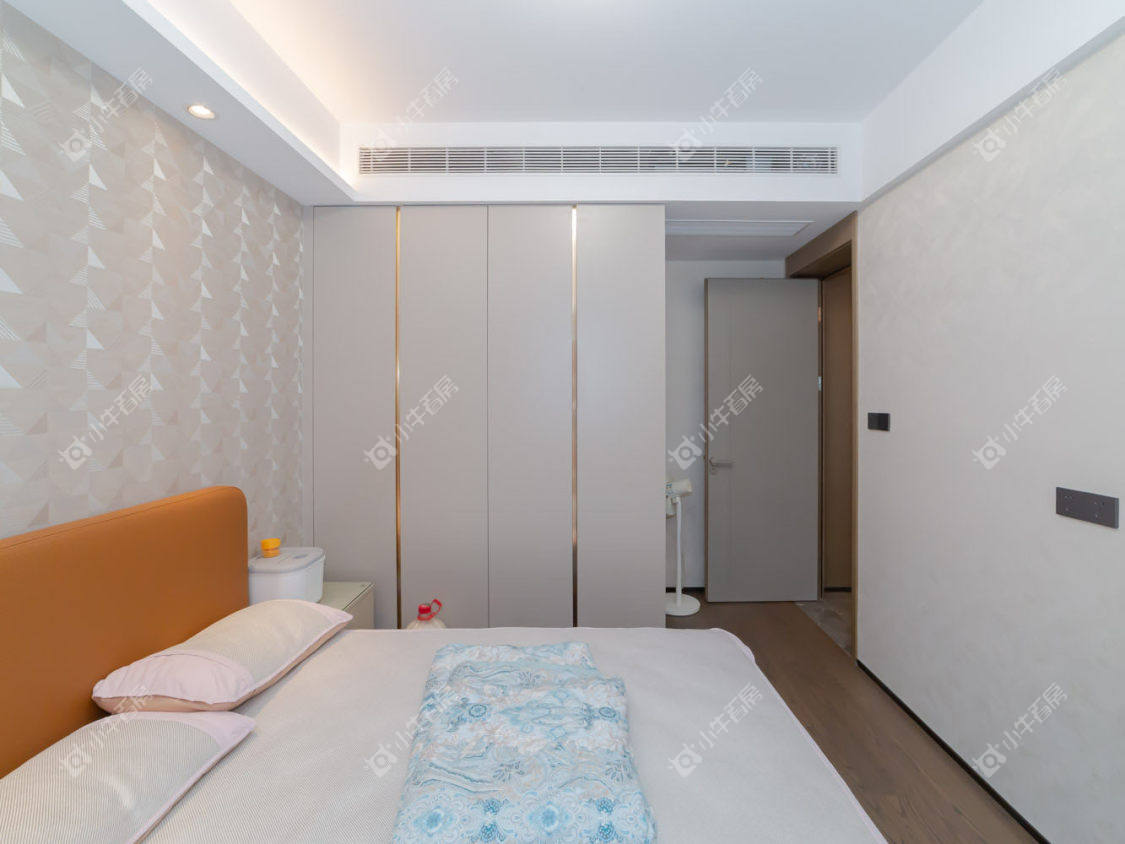 常州路劲美的竹林壹号在租房源室内图_小牛看房