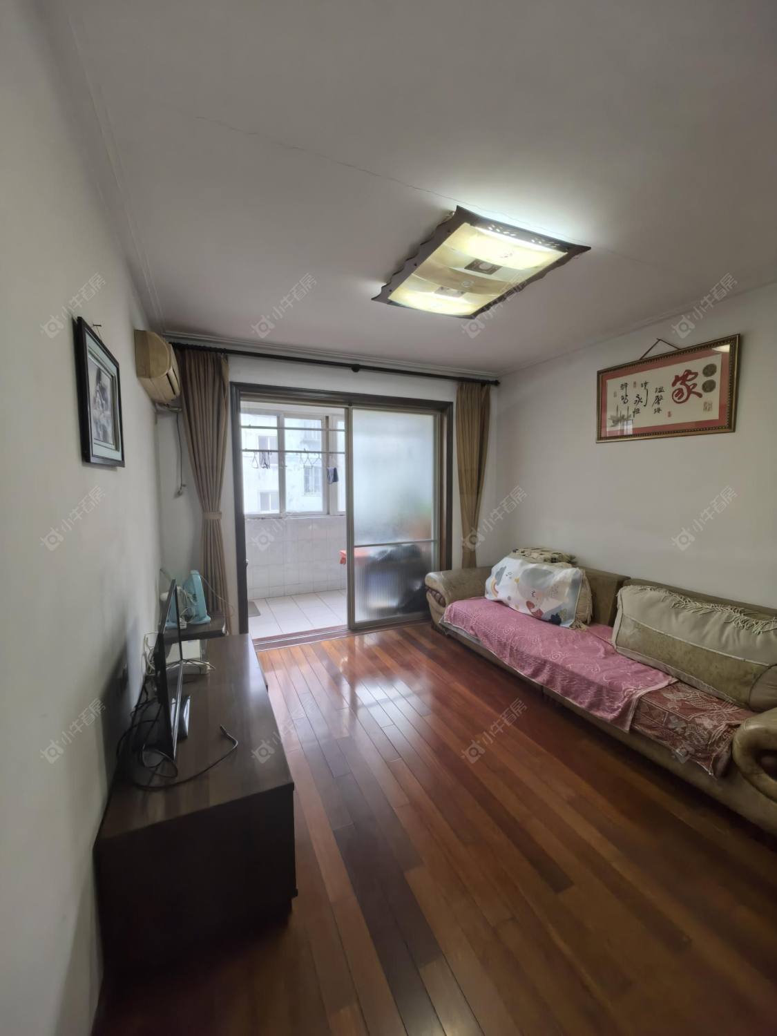 运河花园房源室内图 常州运河花园在租房源室内图_小牛看房