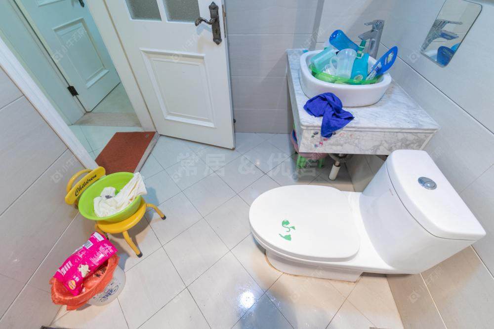 常州泰盈八千里在售二手房源室内图_小牛看房