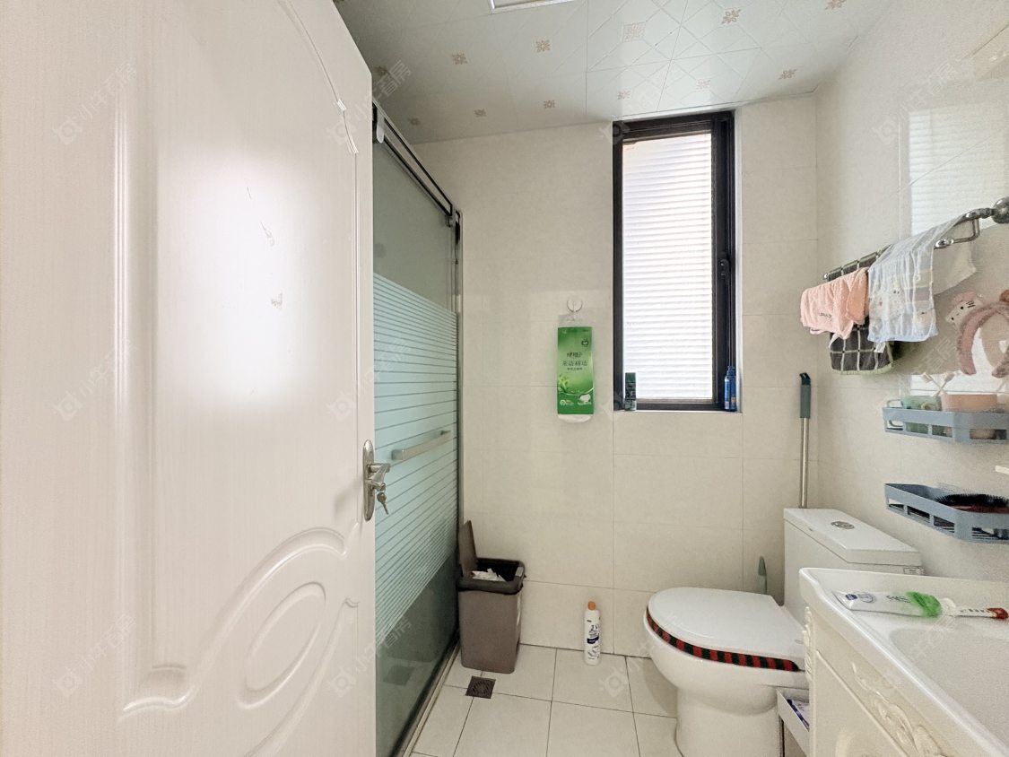 丹阳御河熙岸在售二手房源室内图_小牛看房