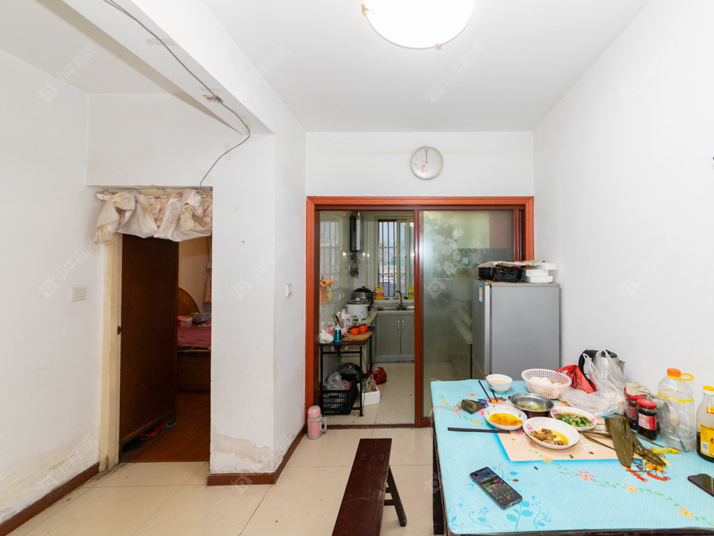 常州新景花苑一期在售二手房源室内图_小牛看房