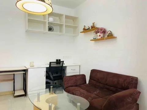 常州新城蓝钻苑东区在租房源摆位图_小牛看房