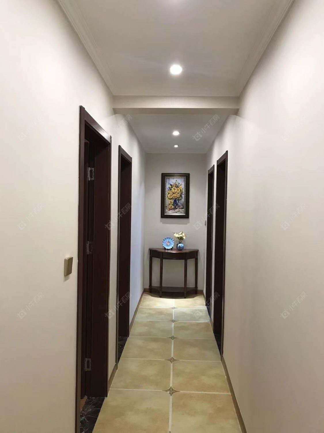 常州牡丹水岸国际在租房源室内图_小牛看房