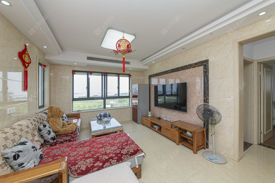 常州大名嘉园在售二手房_小牛看房