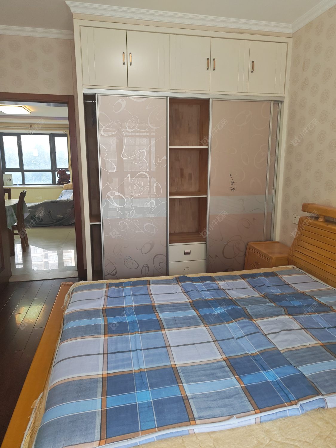 常州枫林雅都2室2厅1卫出租_小牛看房