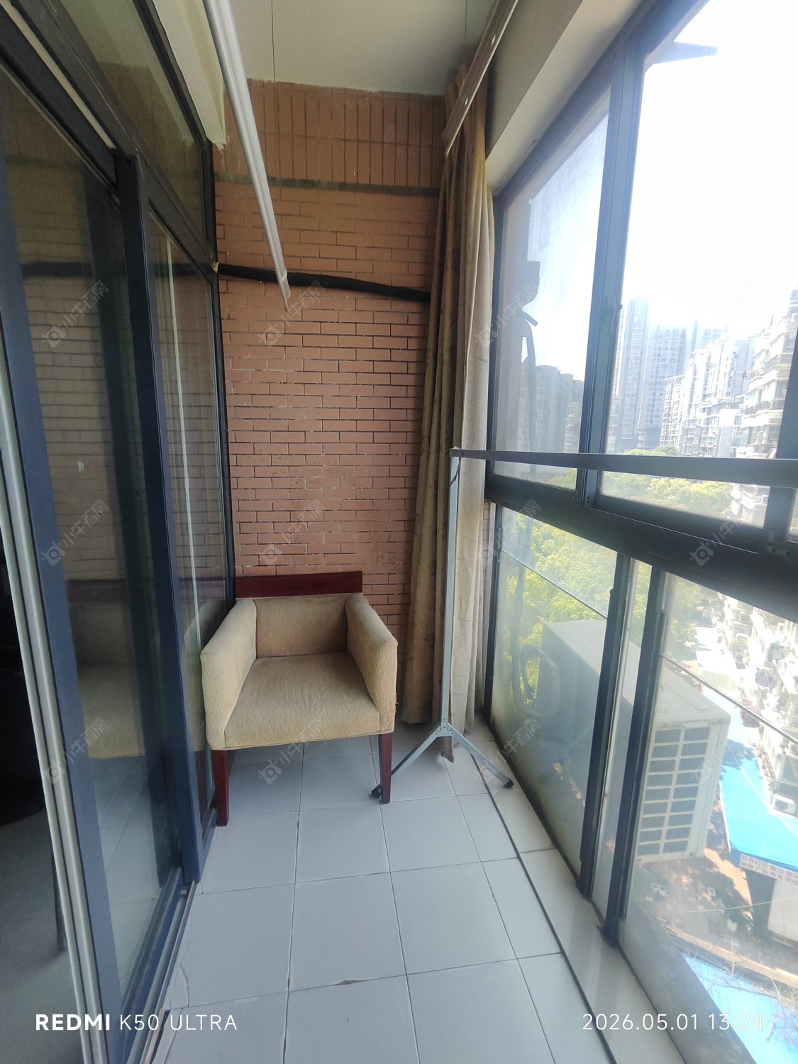 常州怡康机电广场在租房源室内图_小牛看房