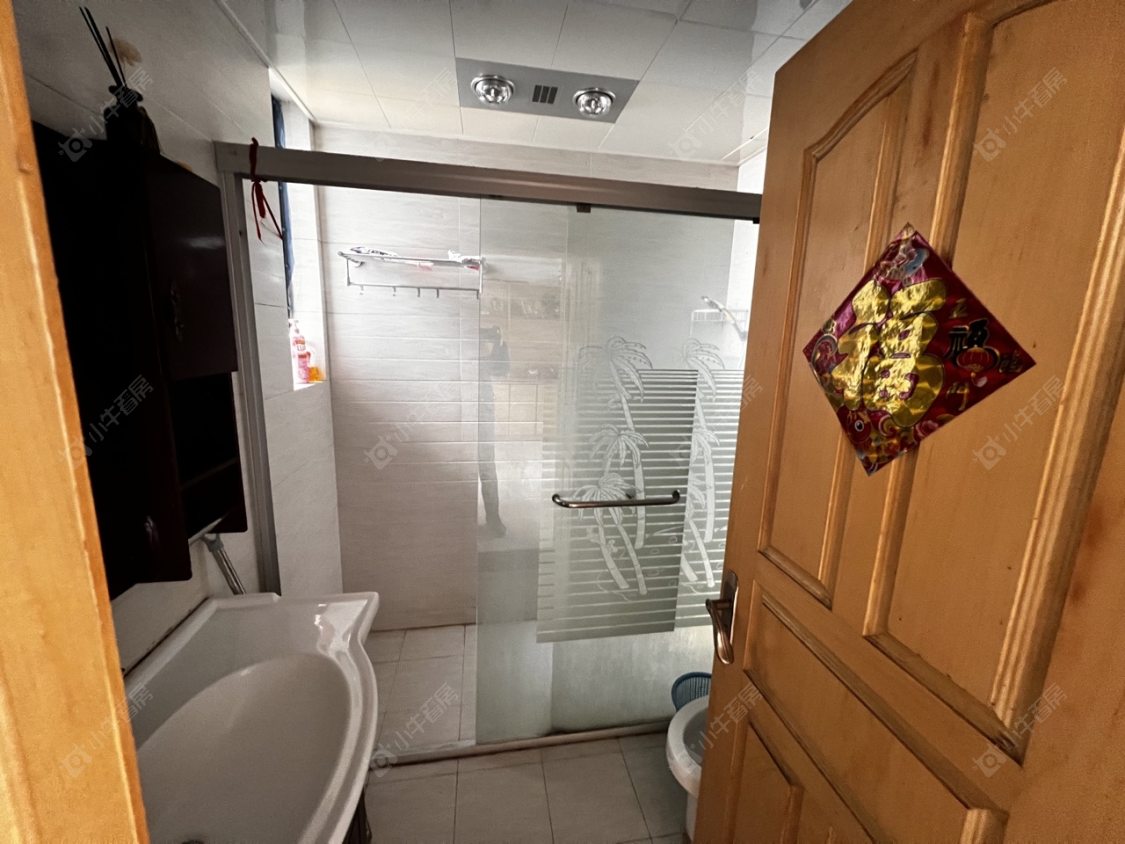 新河湾花苑房源室内图 常州新河湾花苑在租房源室内图_小牛看房