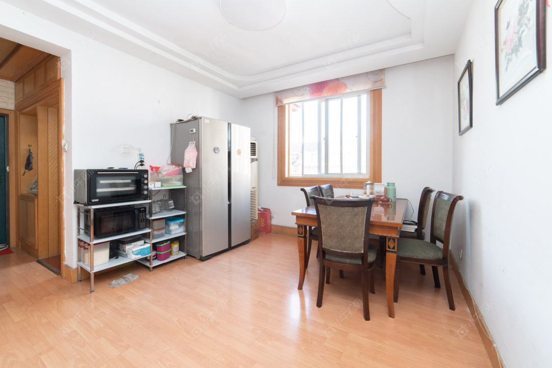 常州金谷花园在售二手房源室内图_小牛看房