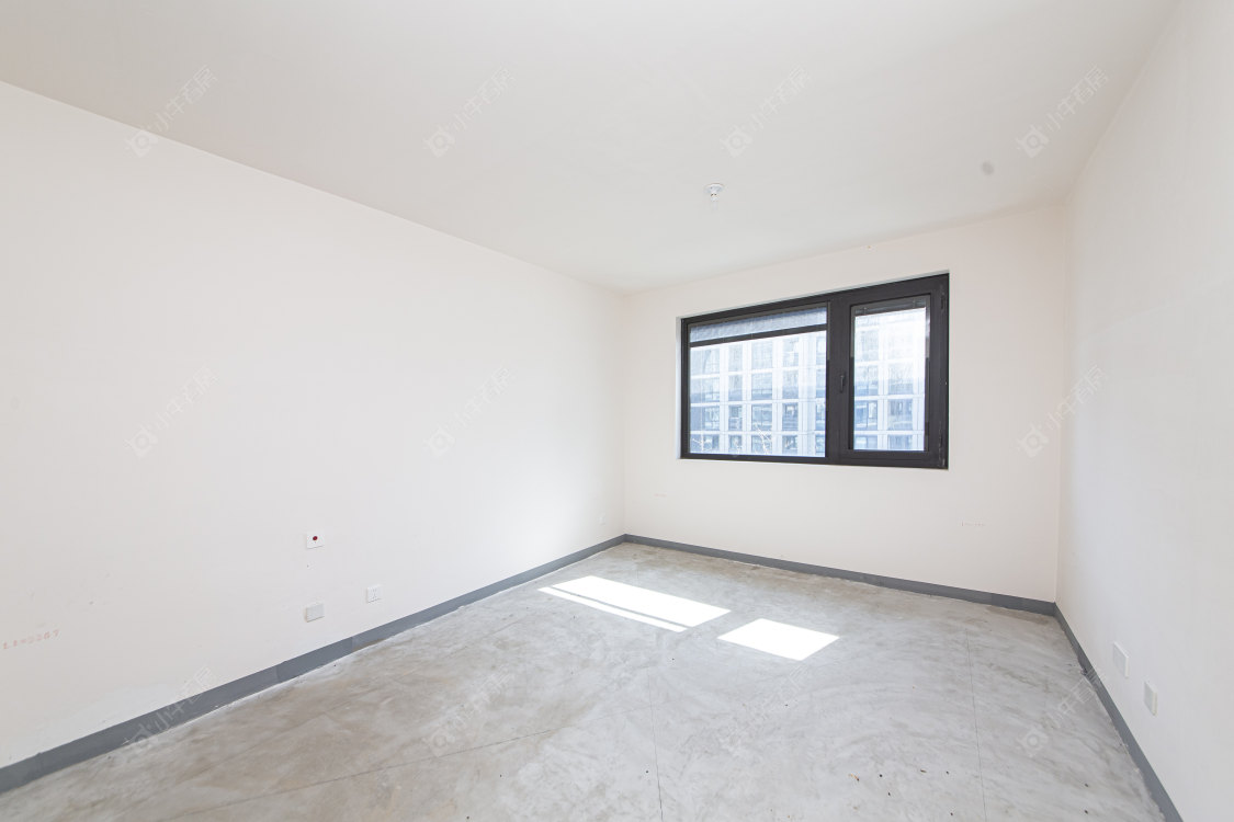 常州绿城江南里在售二手房源室内图_小牛看房