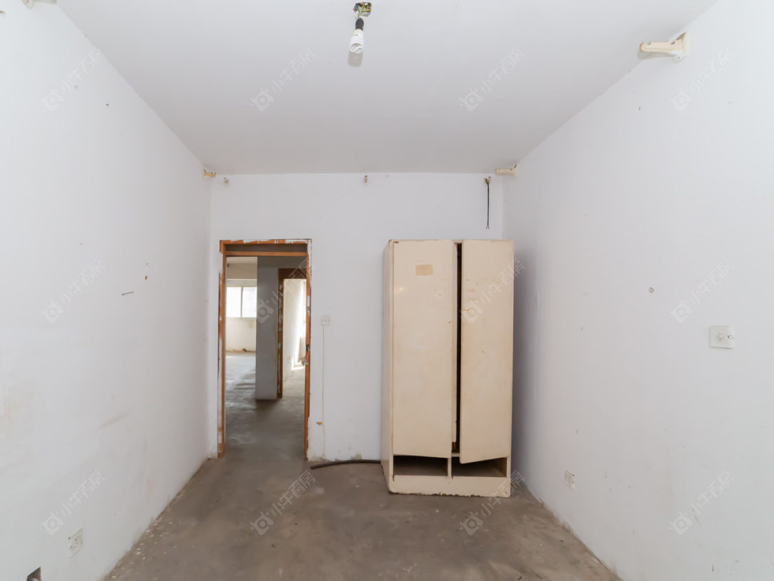 常州青竹苑B区在售二手房源室内图_小牛看房