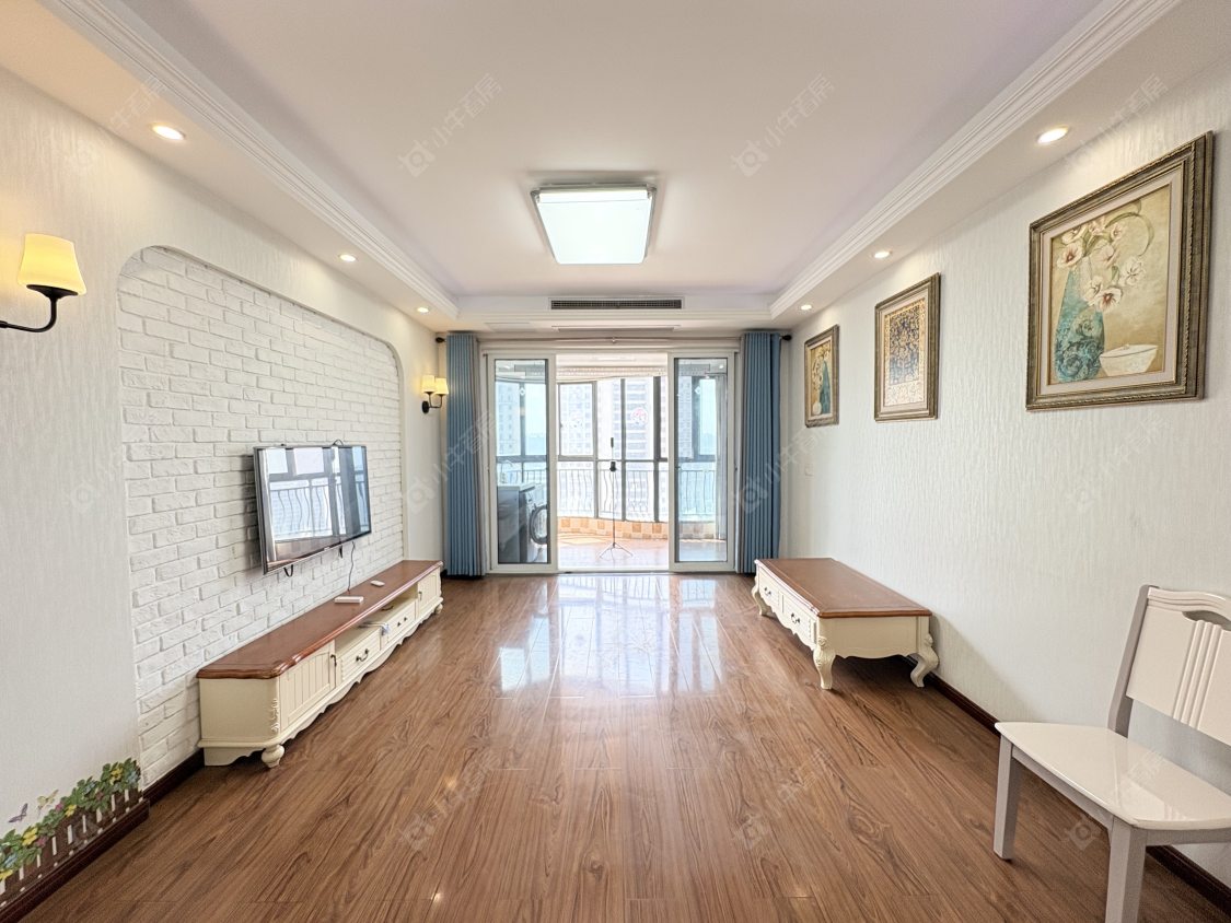 常州碧桂园在售二手房_小牛看房