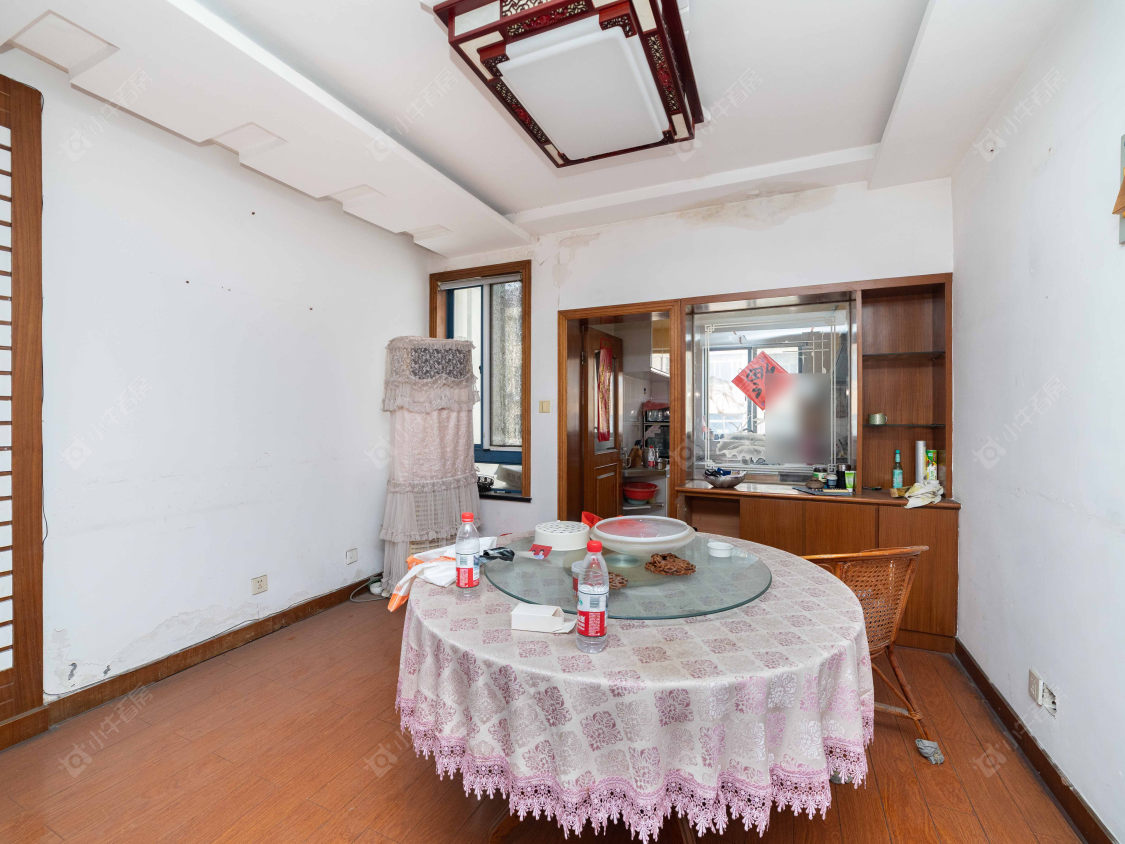 常州丽华南村竹园在售二手房源室内图_小牛看房