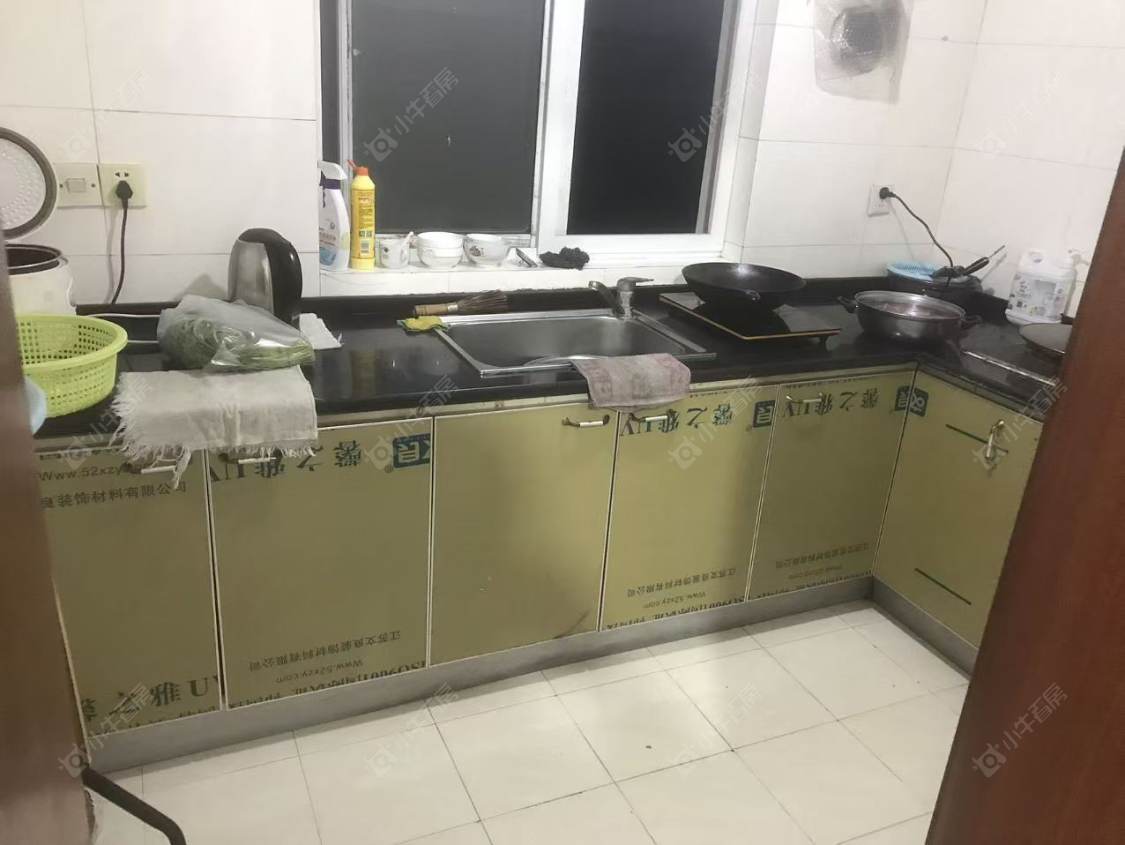 常州勤业一二三村在租房源室内图_小牛看房