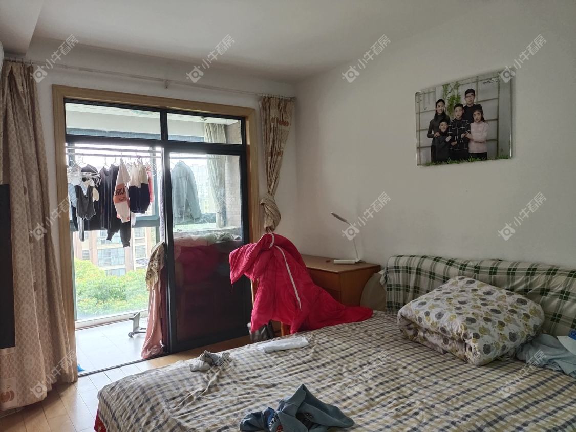 常州枫逸人家租房_小牛看房