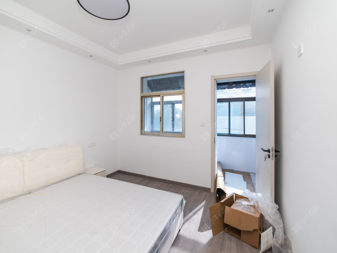 常州工房南区在售二手房源室内图_小牛看房