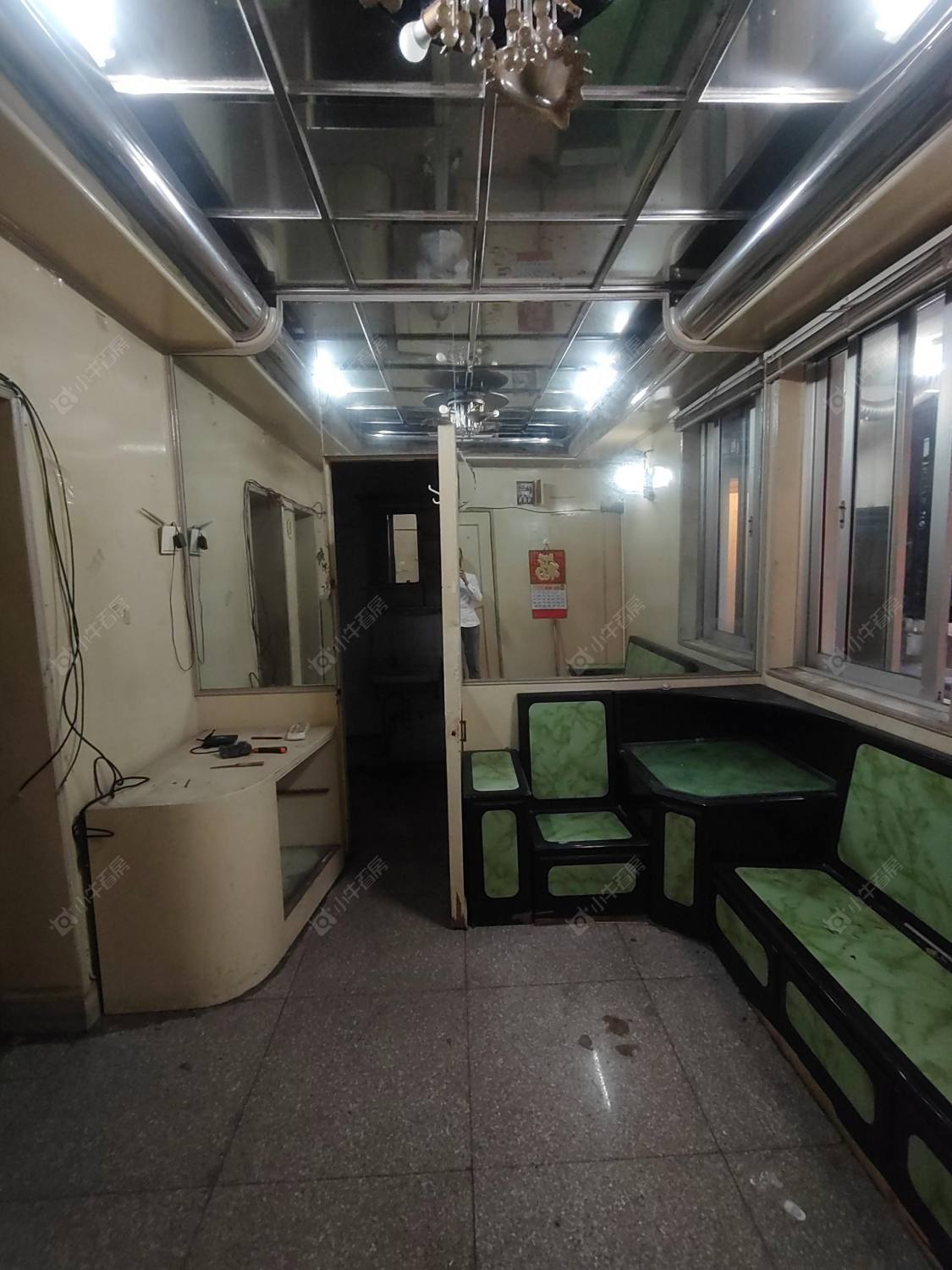 常州兰翔新村在租房源室内图_小牛看房