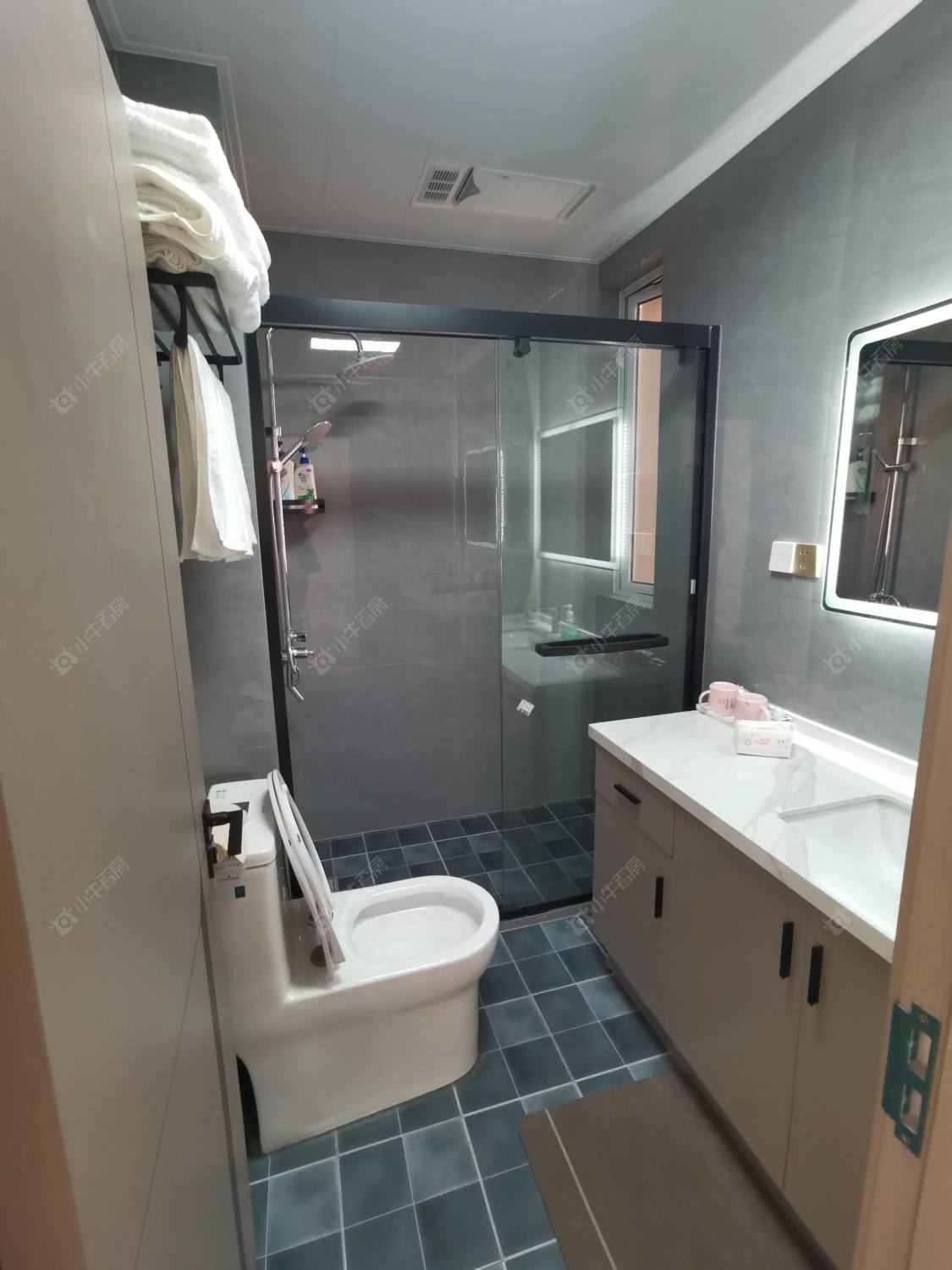 水晶城房源室内图 常州水晶城在租房源室内图_小牛看房